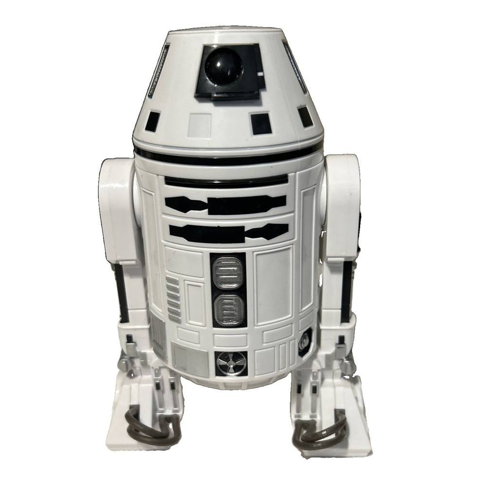 Star Wars RO-4LO Astromech Droid in The Force Awakens 7" Action Figure